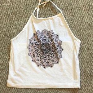 Brandy Melville Tank Top